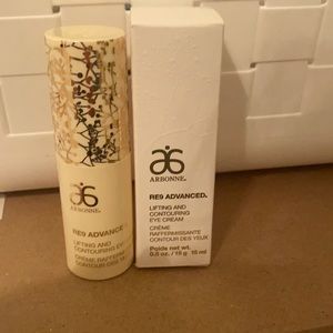 Arbonne RE9 lifting and contouring CREAM